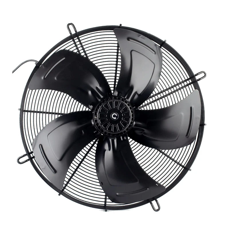 YWF4E-600S Weiguang 220V AC Axial Fan 600mm